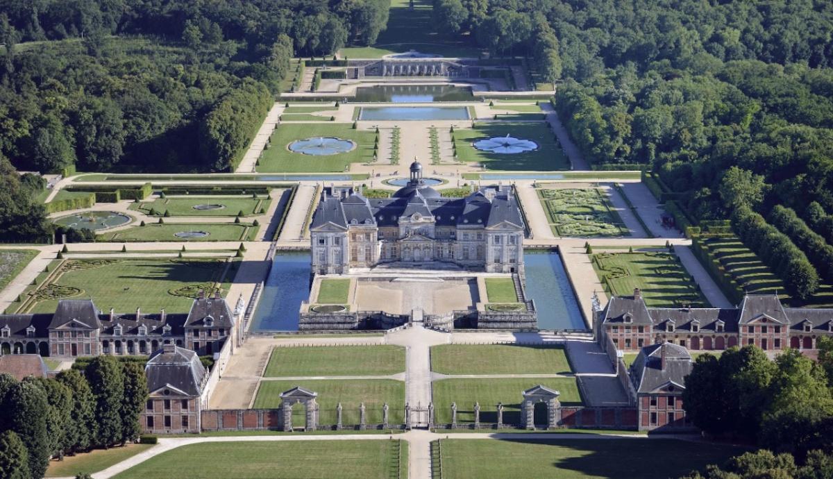 L’Arrestation de Nicolas Fouquet L’Arrestation de Nicolas Fouquet