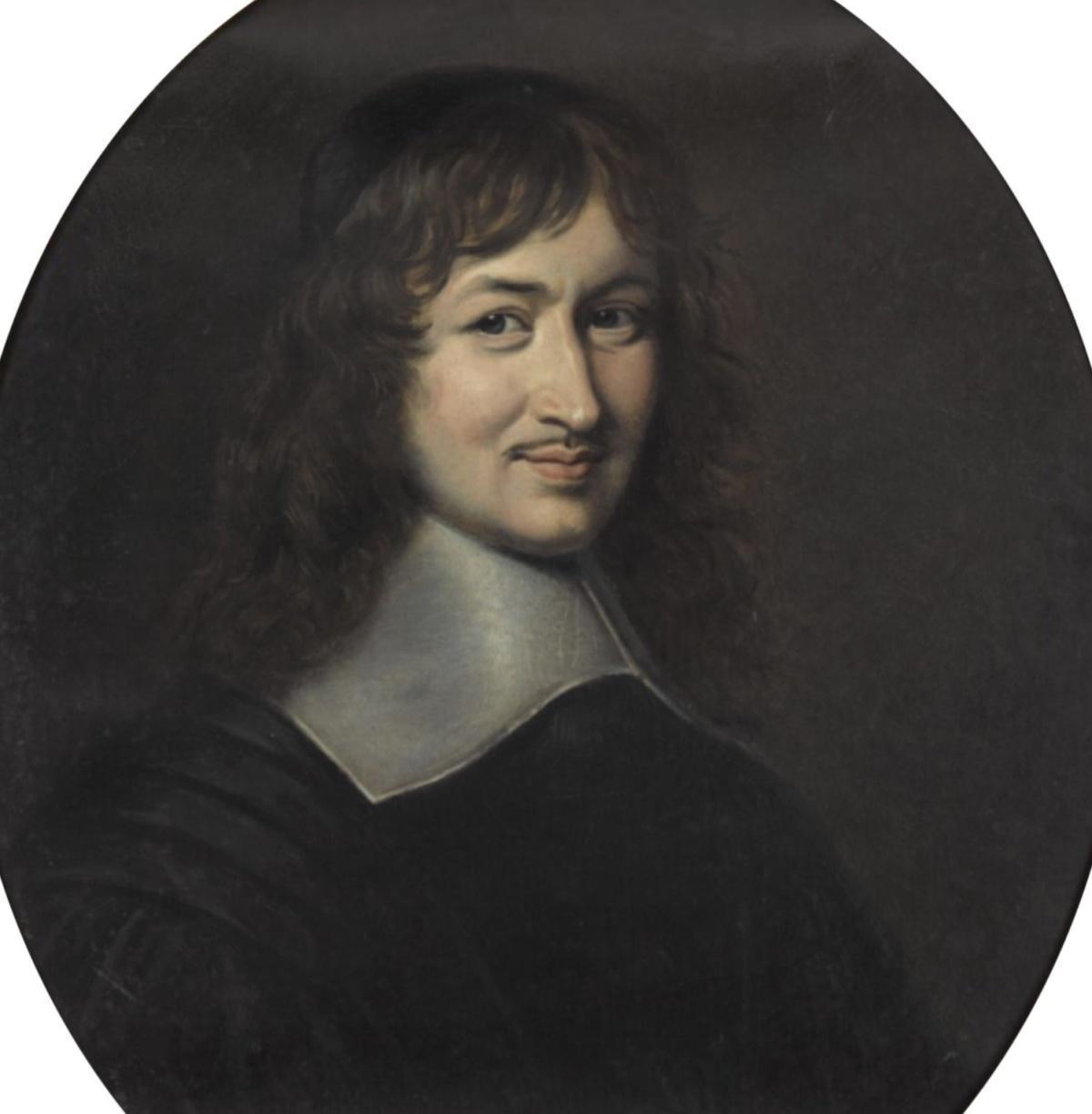 L’Arrestation de Nicolas Fouquet