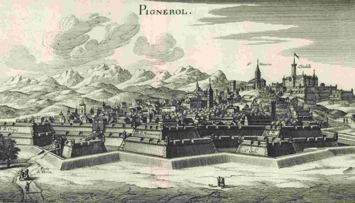 L’Arrestation de Nicolas Fouquet L’Arrestation de Nicolas Fouquet