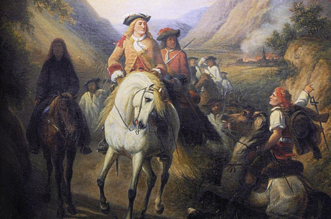 Les Dragonnades : Une Terreur d'État sous Louis XIV