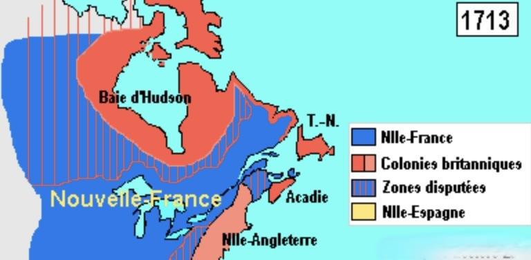  La Guerre de Succession d’Espagne