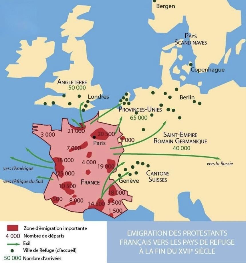 La Guerre de la Ligue d'Augsbourg