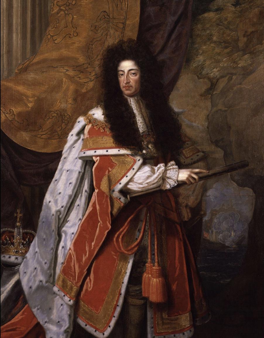 La Guerre de la Ligue d'Augsbourg La Guerre de la Ligue d'Augsbourg