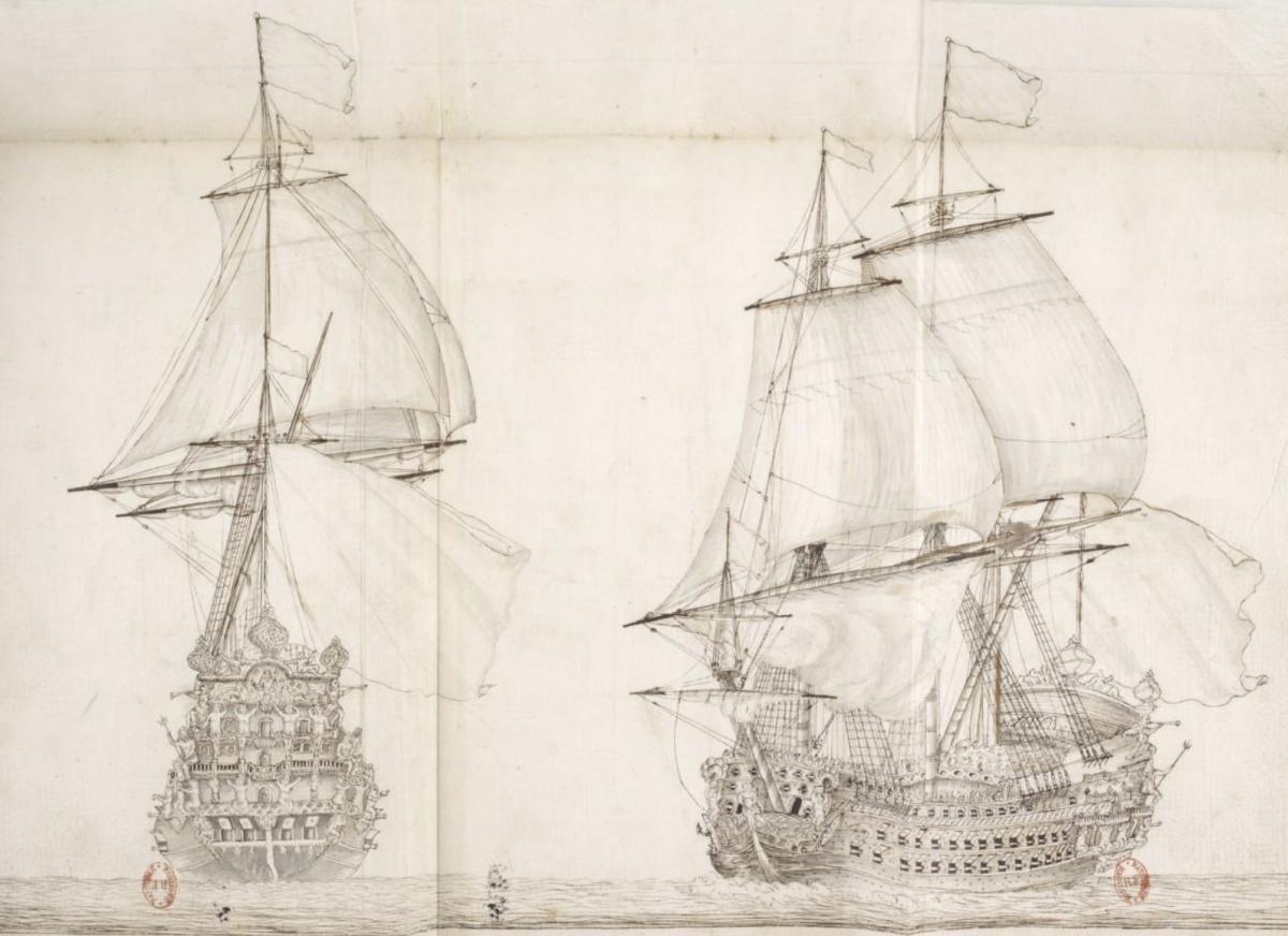 Colbertisme : L’État comme moteur de la puissance française Colbertisme : L’État comme moteur de la puissance française