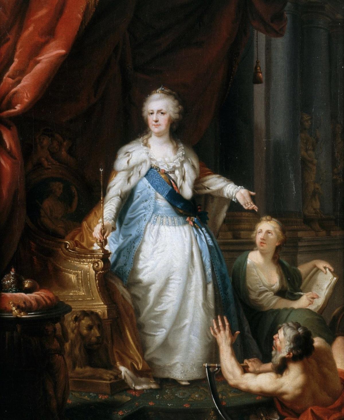 Les Lumières : Une Révolution Intellectuelle Les Lumières : Une Révolution Intellectuelle