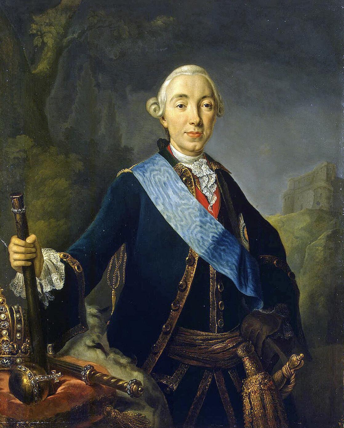 La Guerre de Sept Ans 