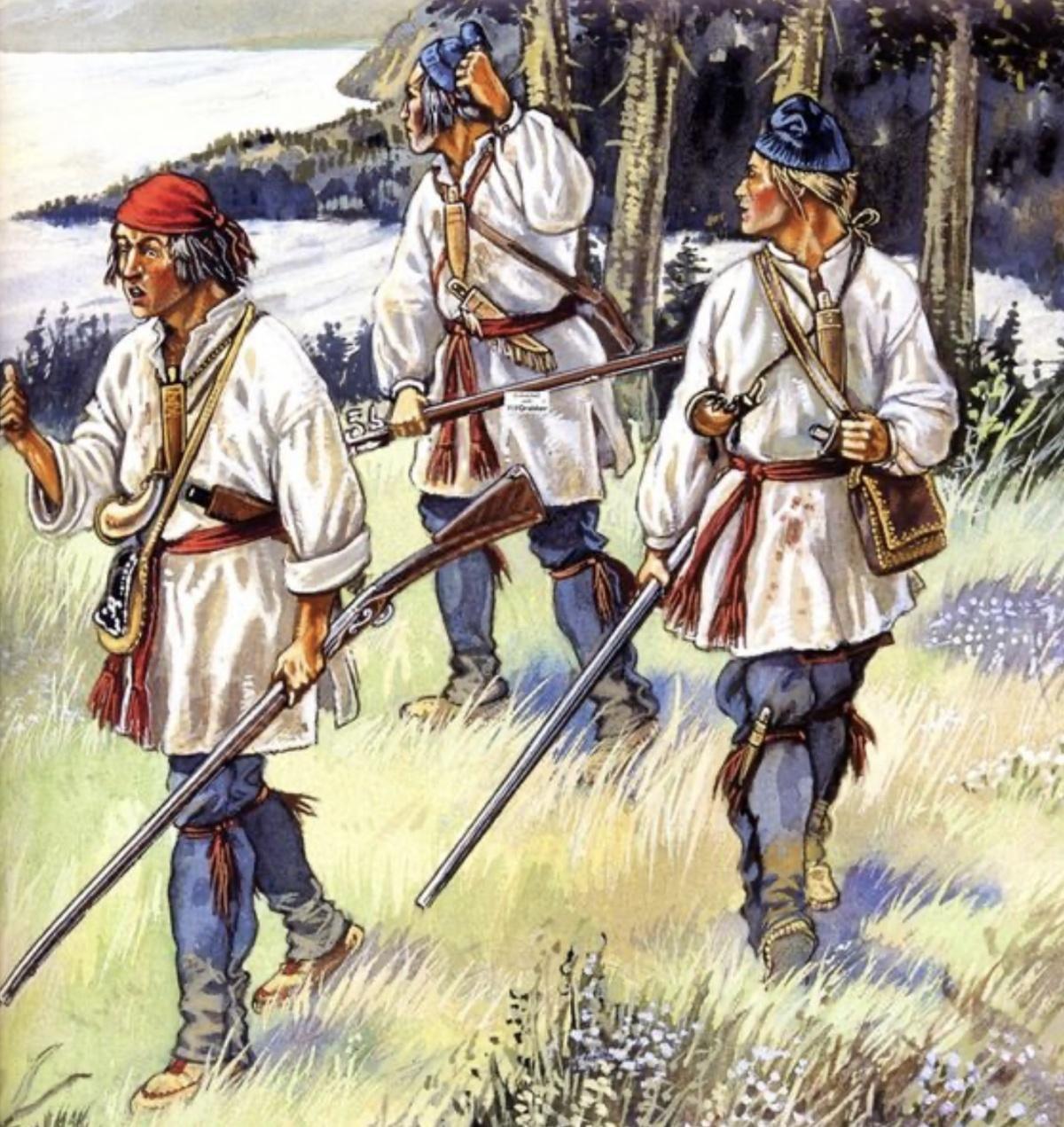 La Guerre de Sept Ans La Guerre de Sept Ans