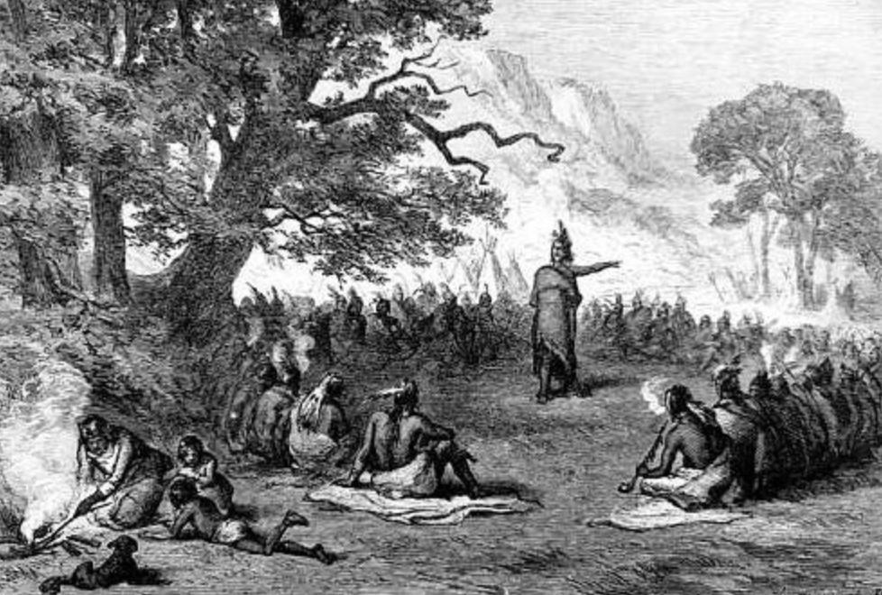 La guerre de Pontiac La guerre de Pontiac