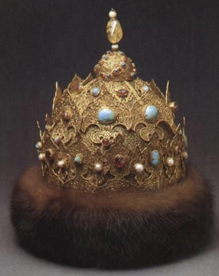 Ivan le Terrible : Le premier tsar de Russie et le spectre de la tyrannie