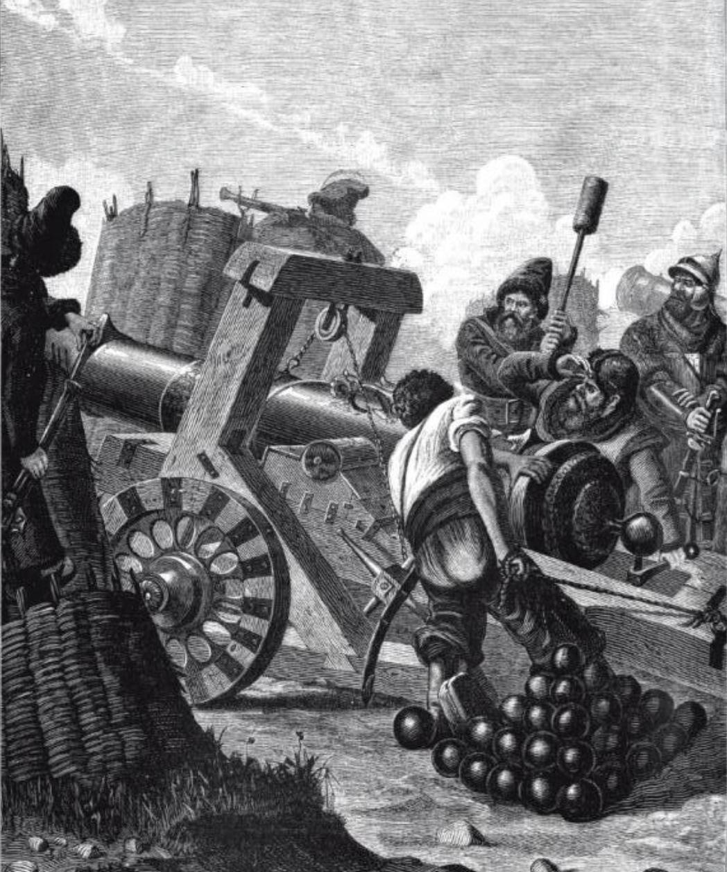 Ivan le Terrible : Le premier tsar de Russie et le spectre de la tyrannie