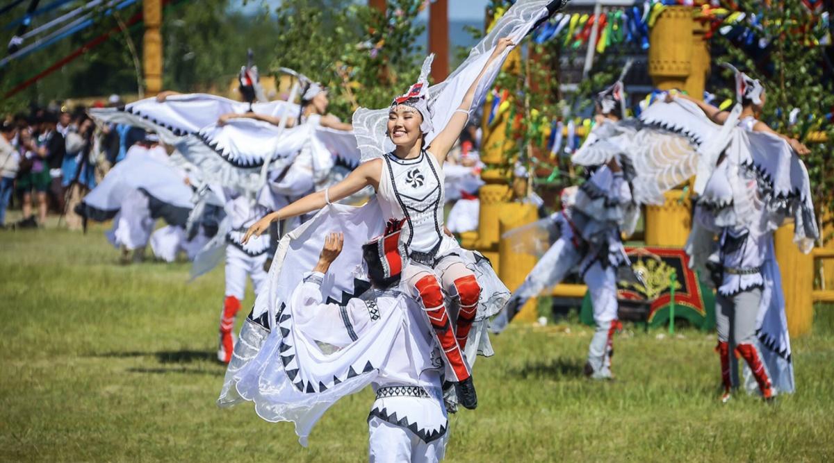  La colonisation de la Sibérie : Des explorateurs aux colons (XVIe-XVIIIe siècles)