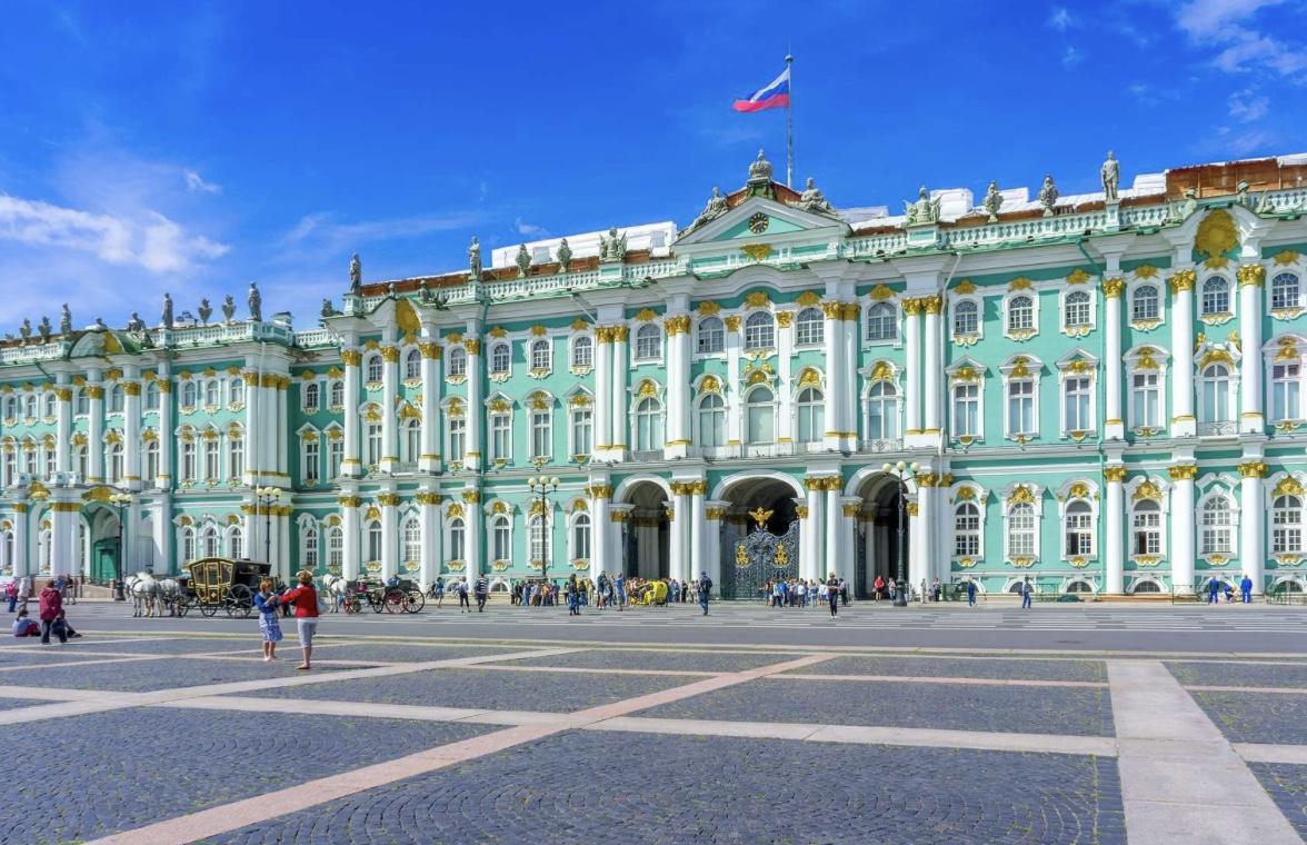 Catherine II : Impératrice de Russie