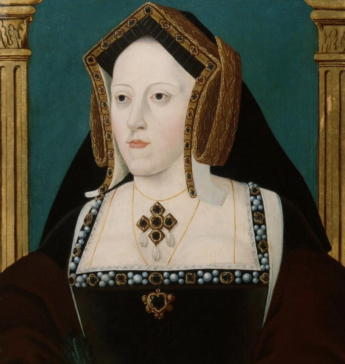 Henri VIII : le Mari Idéal