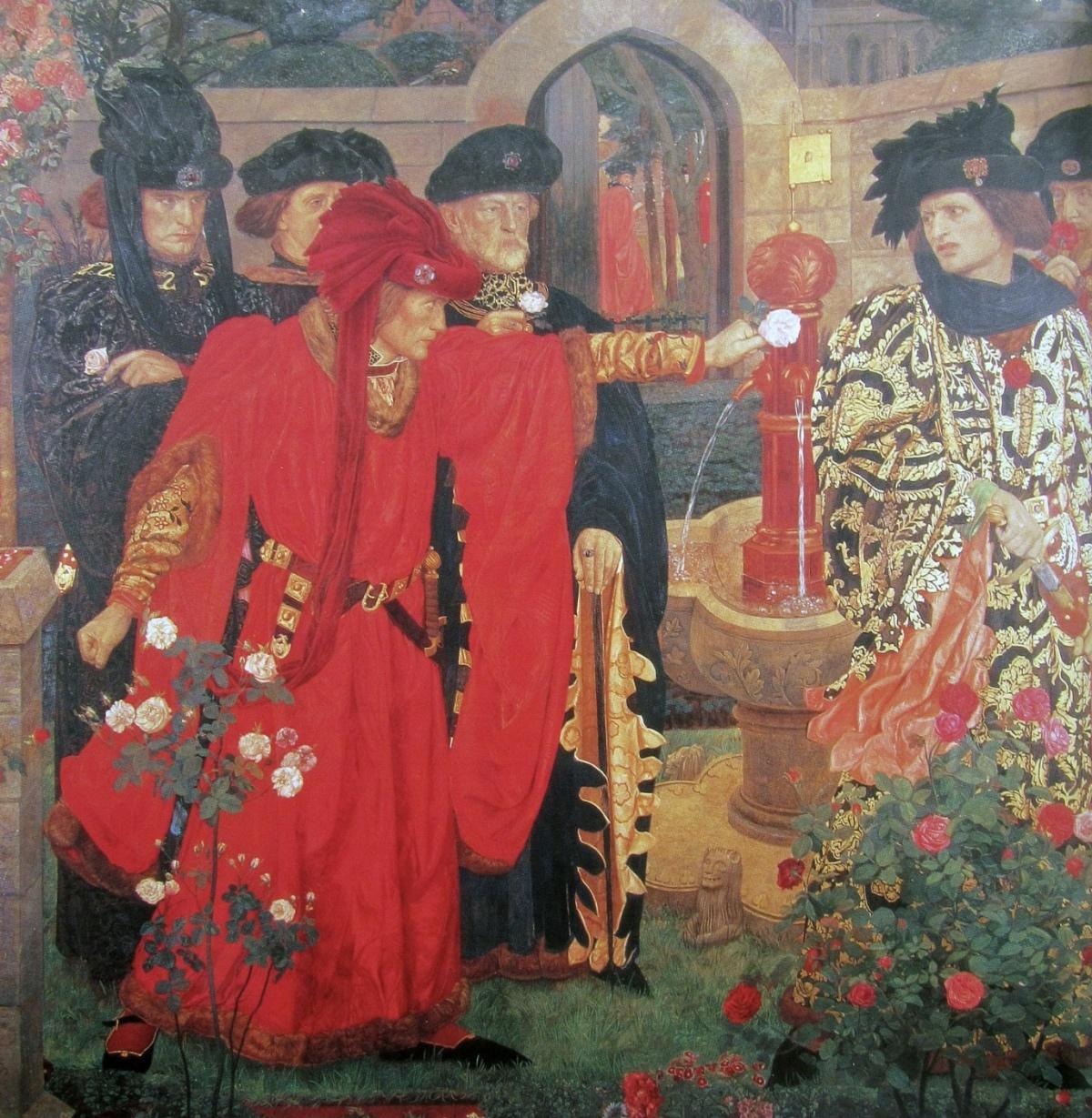 Thomas More : Acteur et reflet de la Renaissance anglaise