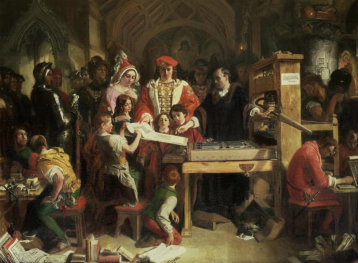 Thomas More : Acteur et reflet de la Renaissance anglaise Thomas More : Acteur et reflet de la Renaissance anglaise