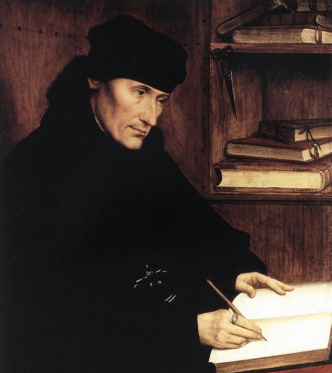 Thomas More : Acteur et reflet de la Renaissance anglaise