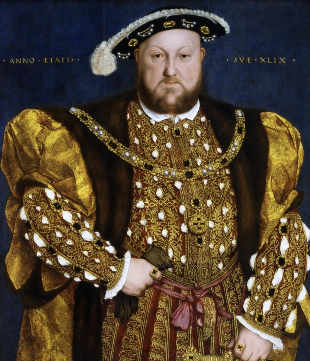 Thomas More : Acteur et reflet de la Renaissance anglaise Thomas More : Acteur et reflet de la Renaissance anglaise