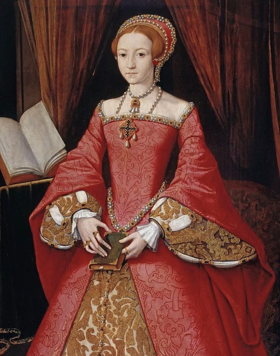 Le Règne chaotique du jeune Édouard VI Le Règne chaotique du jeune Édouard VI