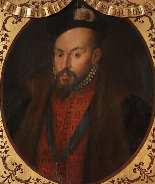 Le Règne chaotique du jeune Édouard VI Le Règne chaotique du jeune Édouard VI