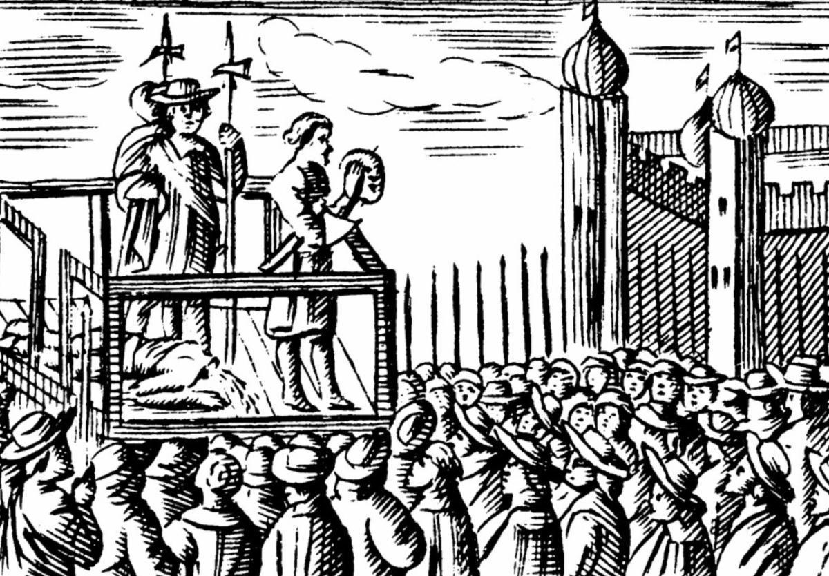 Le Règne chaotique du jeune Édouard VI