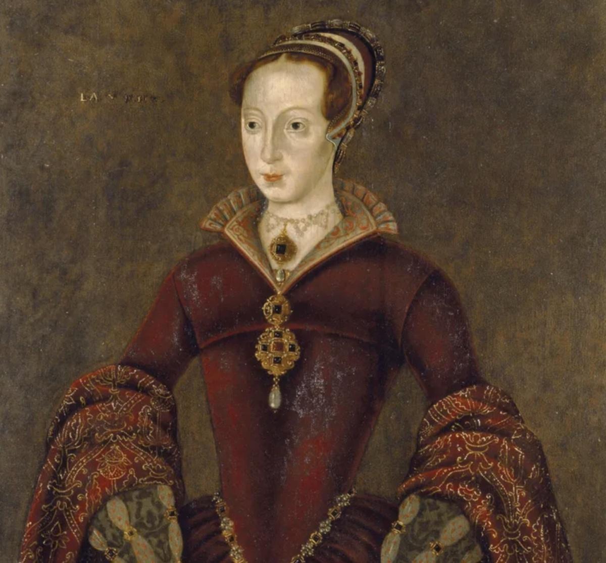 Le Règne chaotique du jeune Édouard VI Le Règne chaotique du jeune Édouard VI