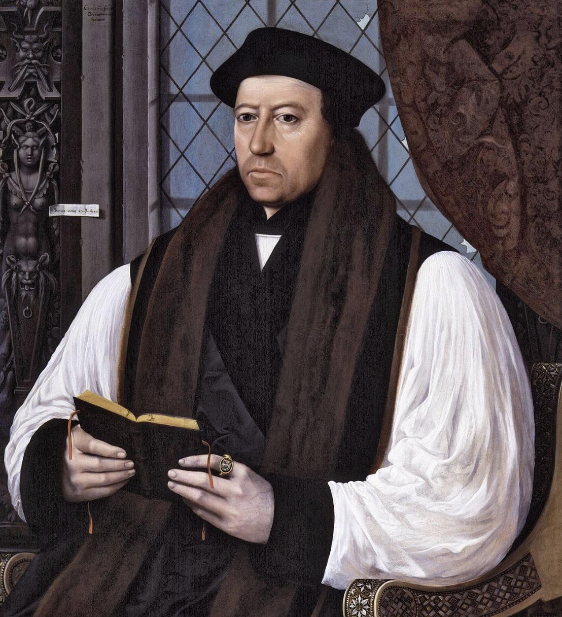 Marie Ire, "Bloody Mary"