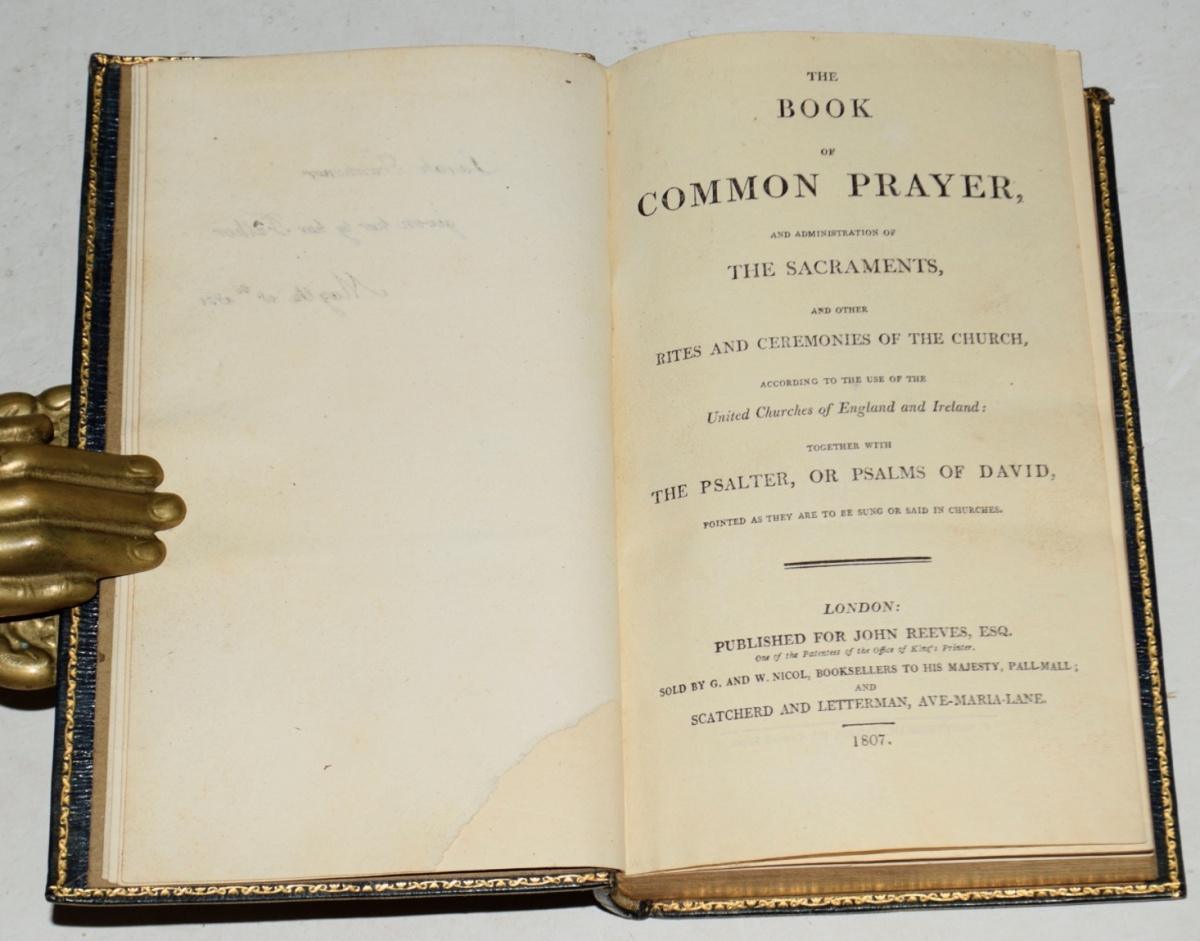 Marie Ire, "Bloody Mary"