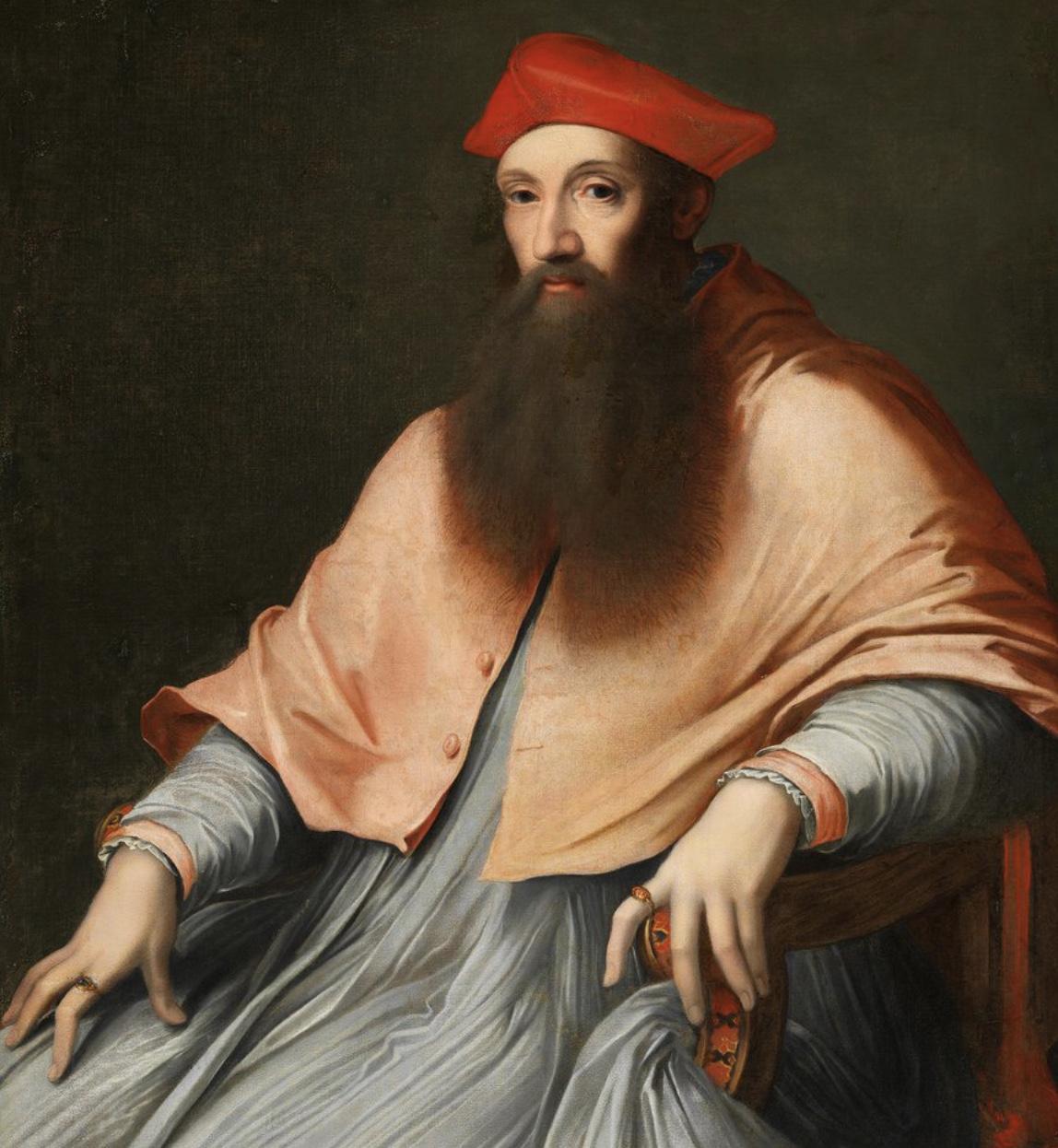 Marie Ire, "Bloody Mary"