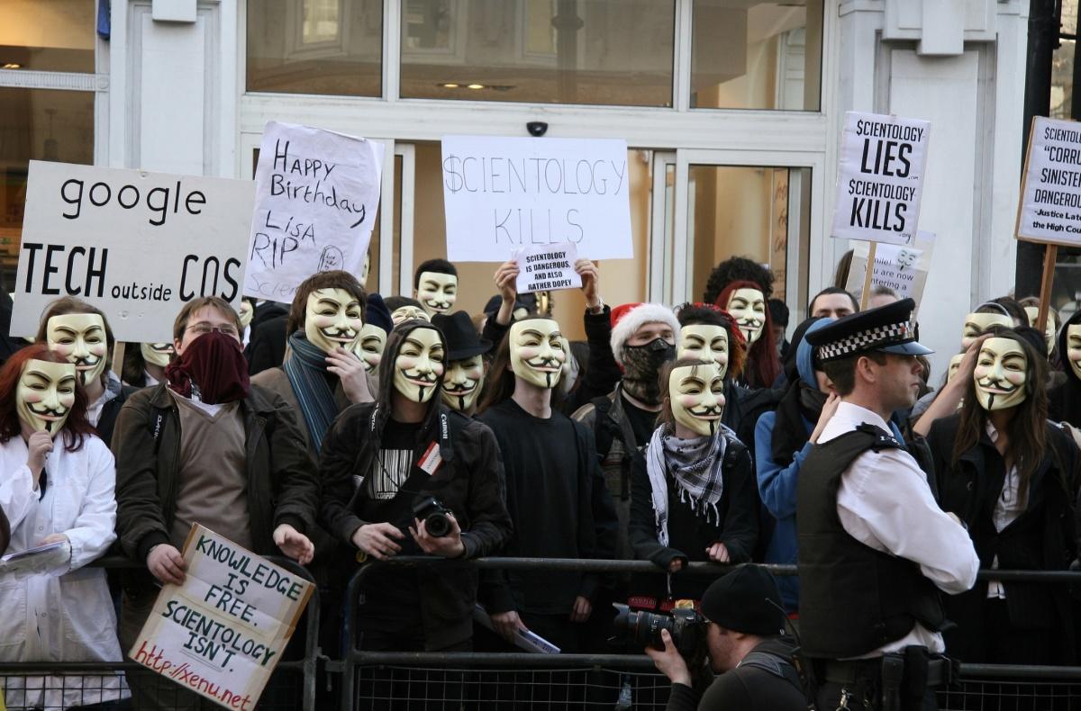 Guy Fawkes et la Conspiration des Poudres
