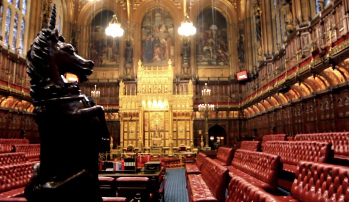 La Première Révolution Anglaise : aux Origines 