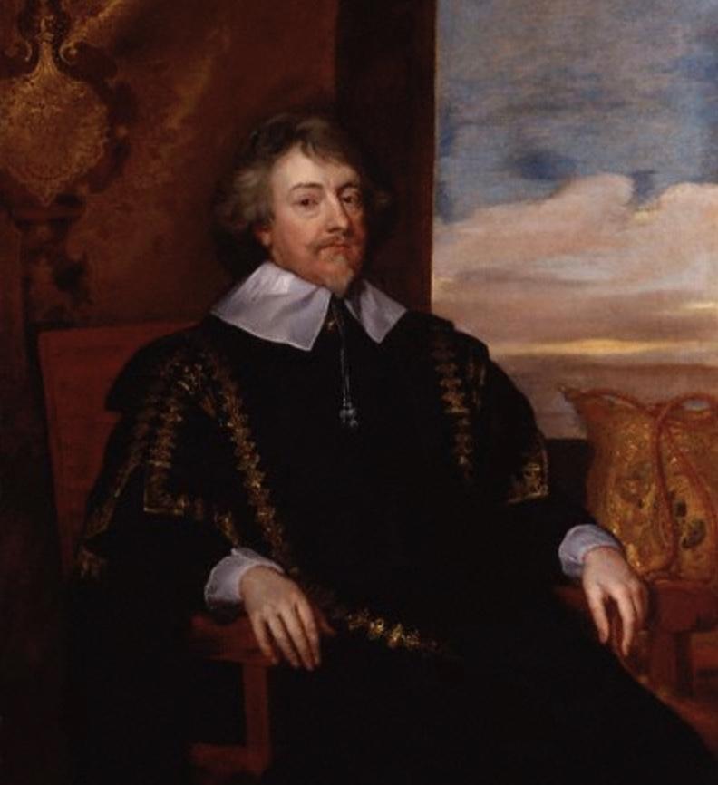 La Première Révolution Anglaise : aux Origines 