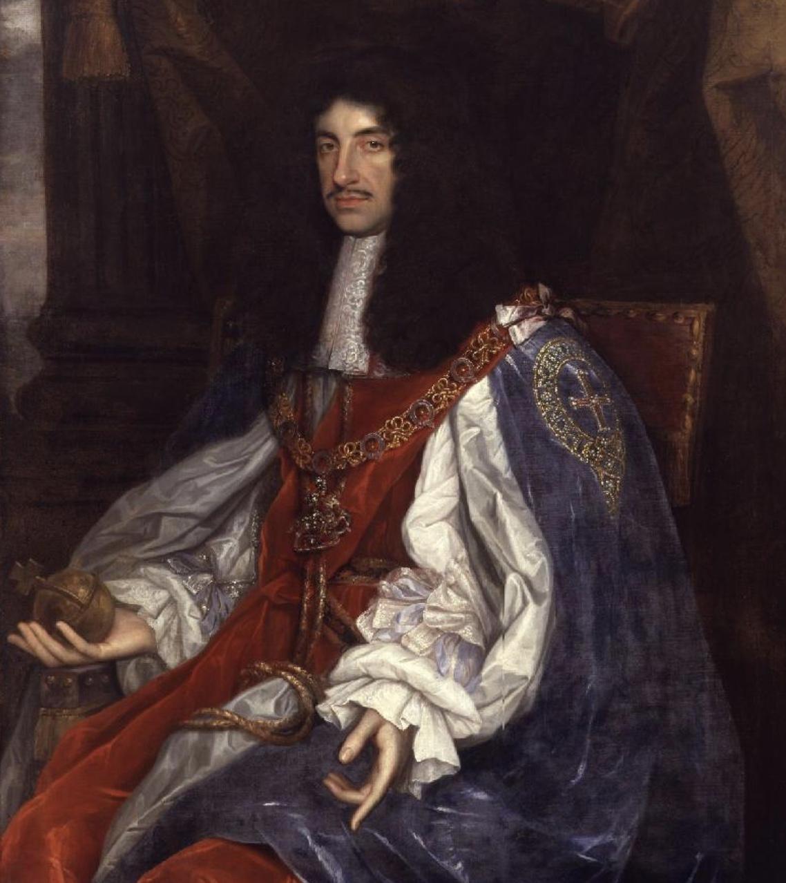 La Glorieuse Révolution (1688-1689)