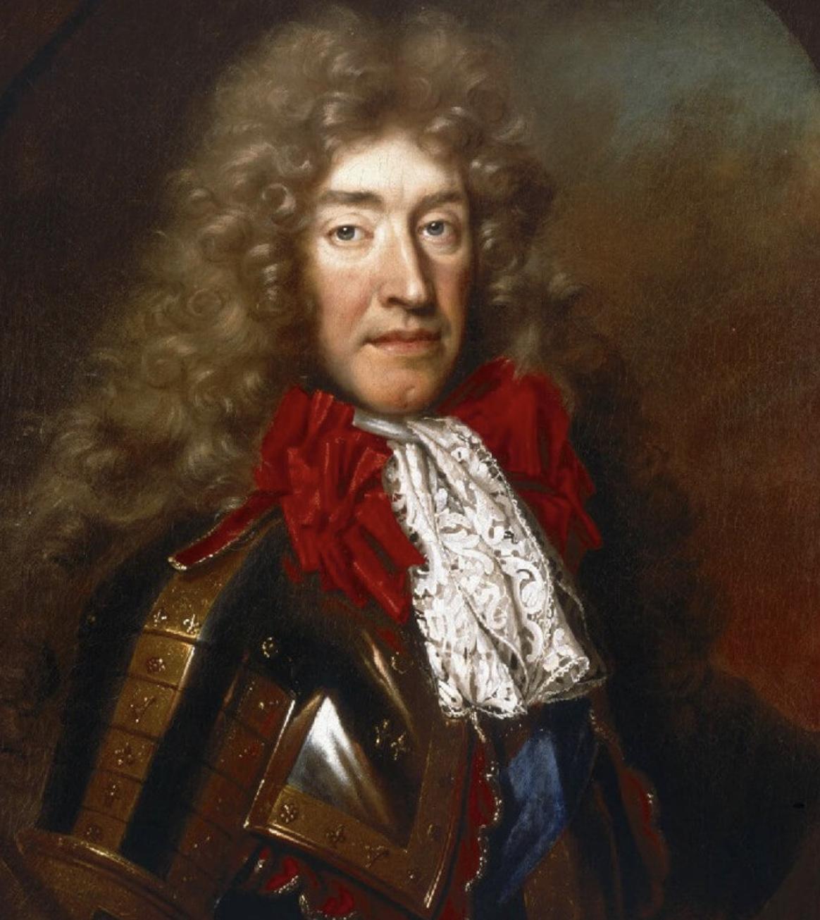 La Glorieuse Révolution (1688-1689)