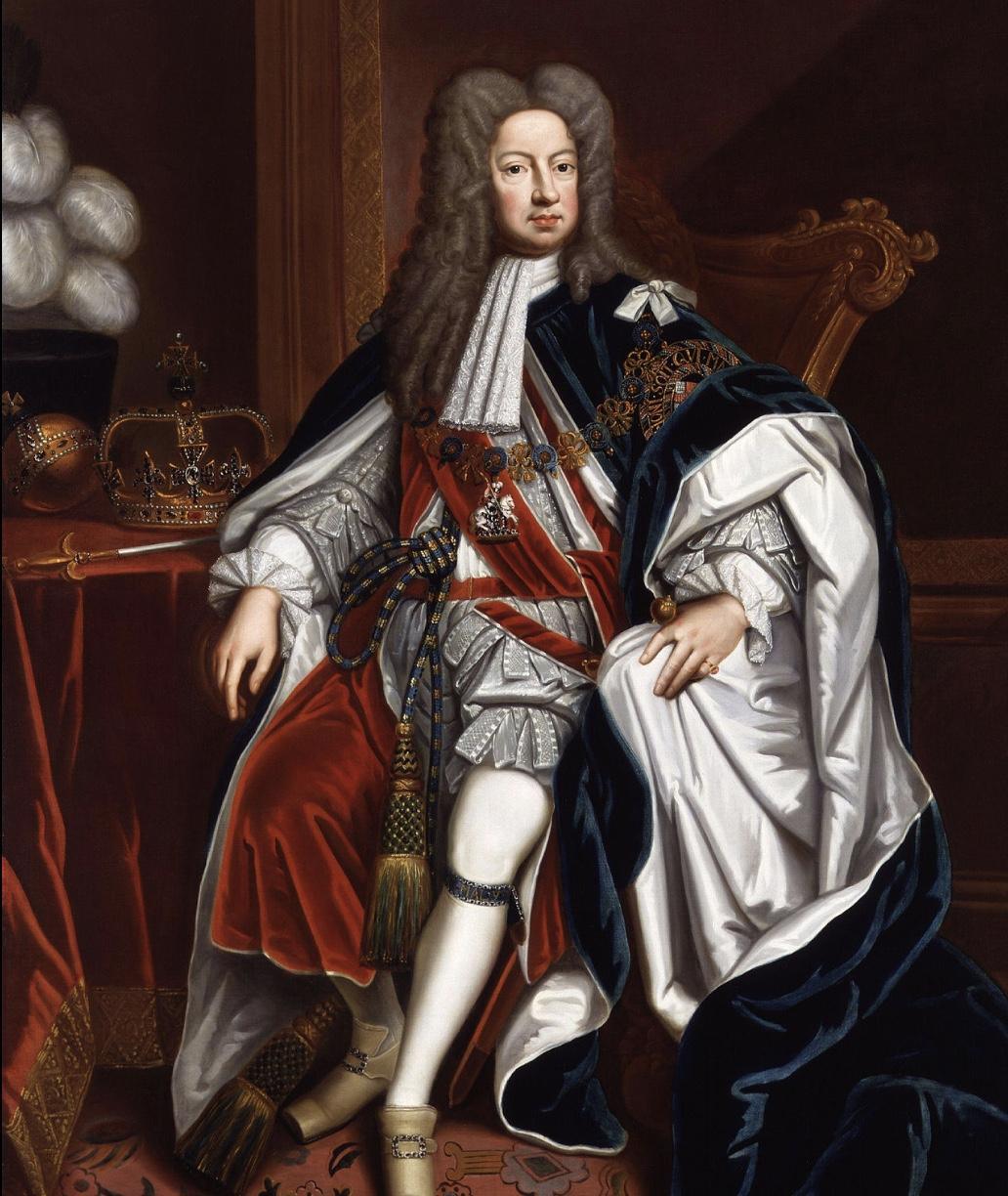 Le développement du Parlementarisme sous les Hanovre Le développement du Parlementarisme sous les Hanovre