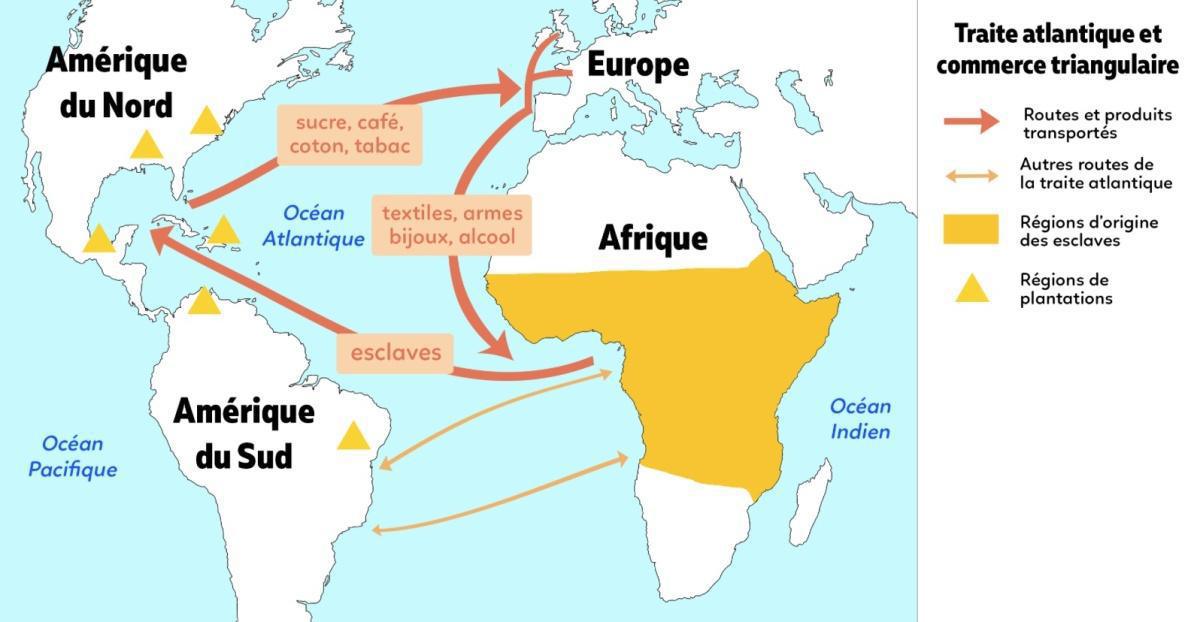 L'Essor économique et commercial de l'Angleterre au XVIIIe siècle L'Essor économique et commercial de l'Angleterre au XVIIIe siècle