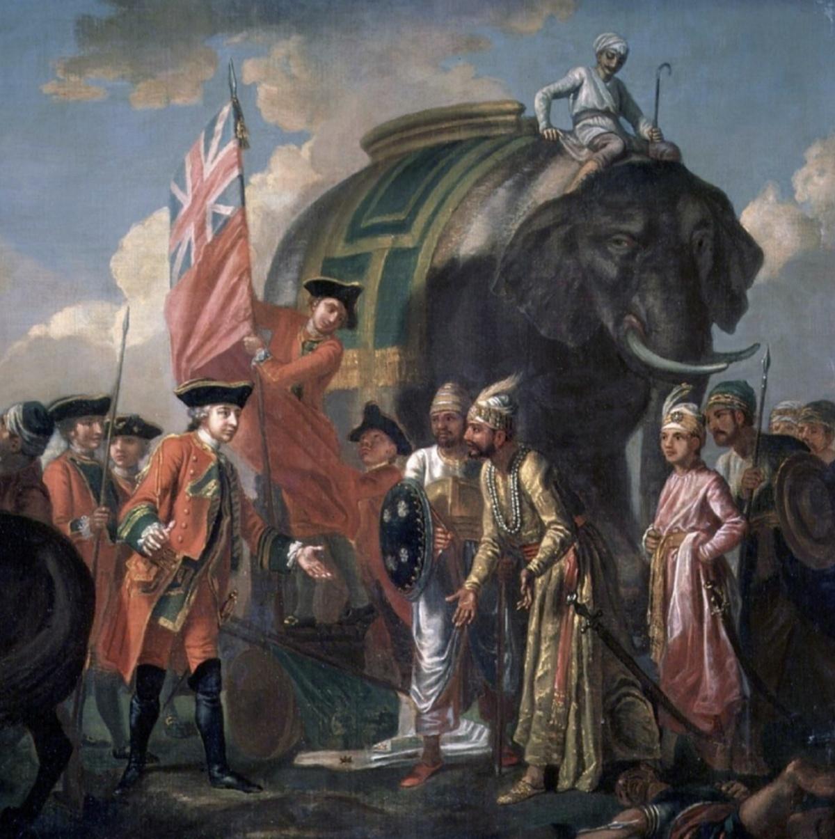 L'Expansion Coloniale et Impériale L'Expansion Coloniale et Impériale