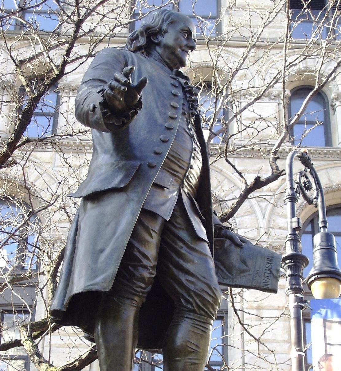 Les Ferments de la Révolution