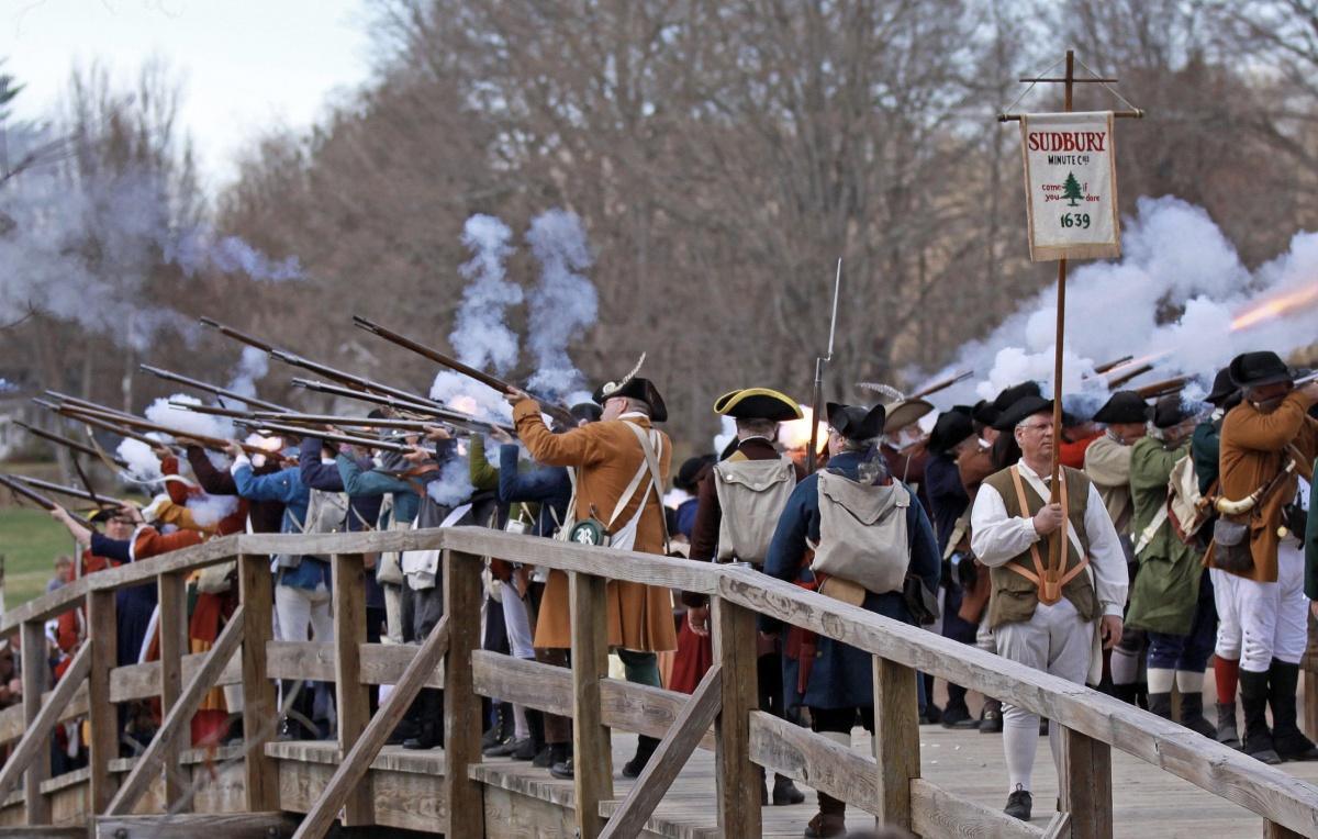 Les Ferments de la Révolution Les Ferments de la Révolution