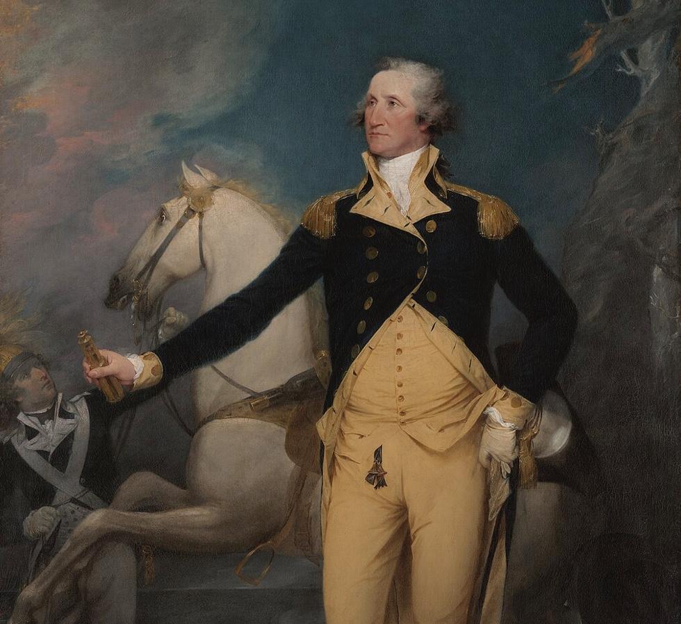 La Révolution Américaine