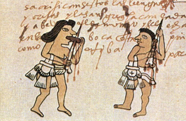 Les Aztèques : L’Empire du Soleil et du Sang Les Aztèques : L’Empire du Soleil et du Sang