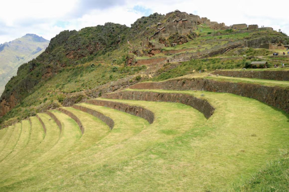 L'Empire Inca : La Grandeur d’une Civilisation Andine L'Empire Inca : La Grandeur d’une Civilisation Andine