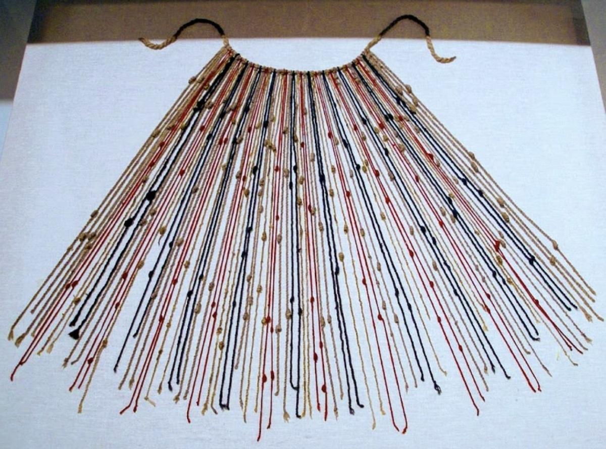 L'Empire Inca : La Grandeur d’une Civilisation Andine L'Empire Inca : La Grandeur d’une Civilisation Andine