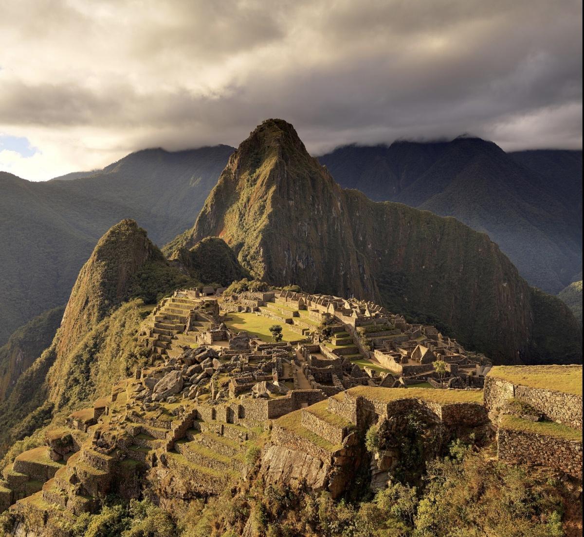 L'Empire Inca : La Grandeur d’une Civilisation Andine
