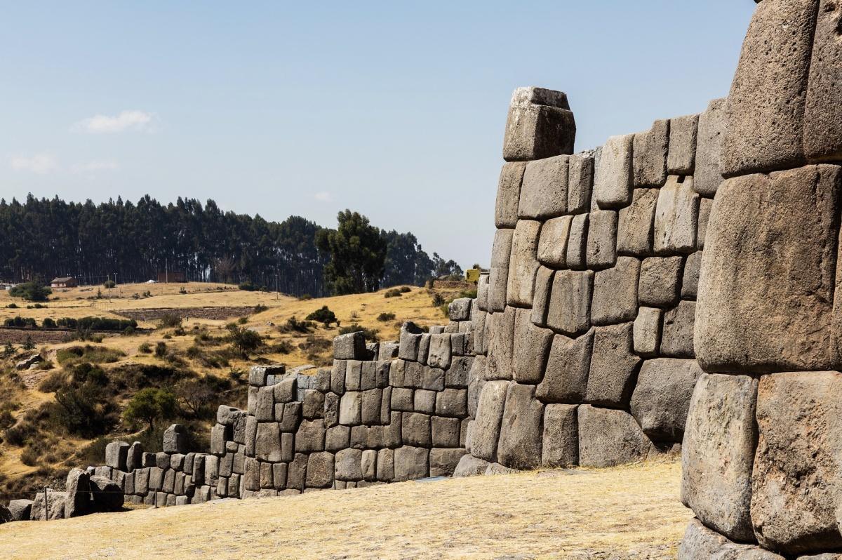 L'Empire Inca : La Grandeur d’une Civilisation Andine