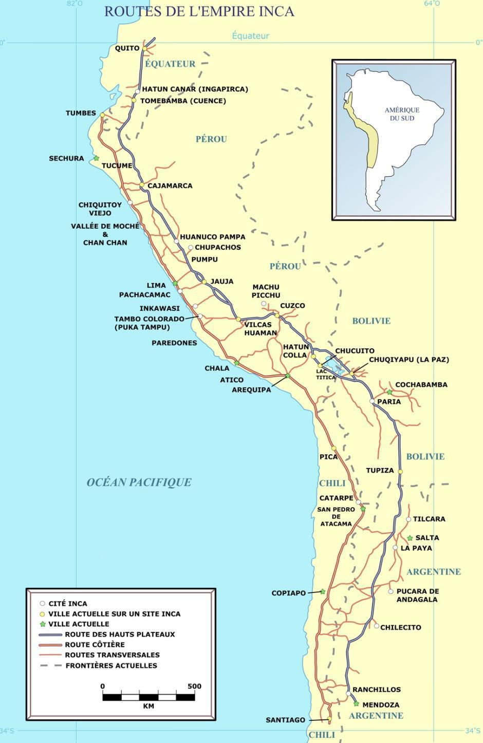 Francisco Pizarro et la Conquête de l’Amérique du Sud Francisco Pizarro et la Conquête de l’Amérique du Sud