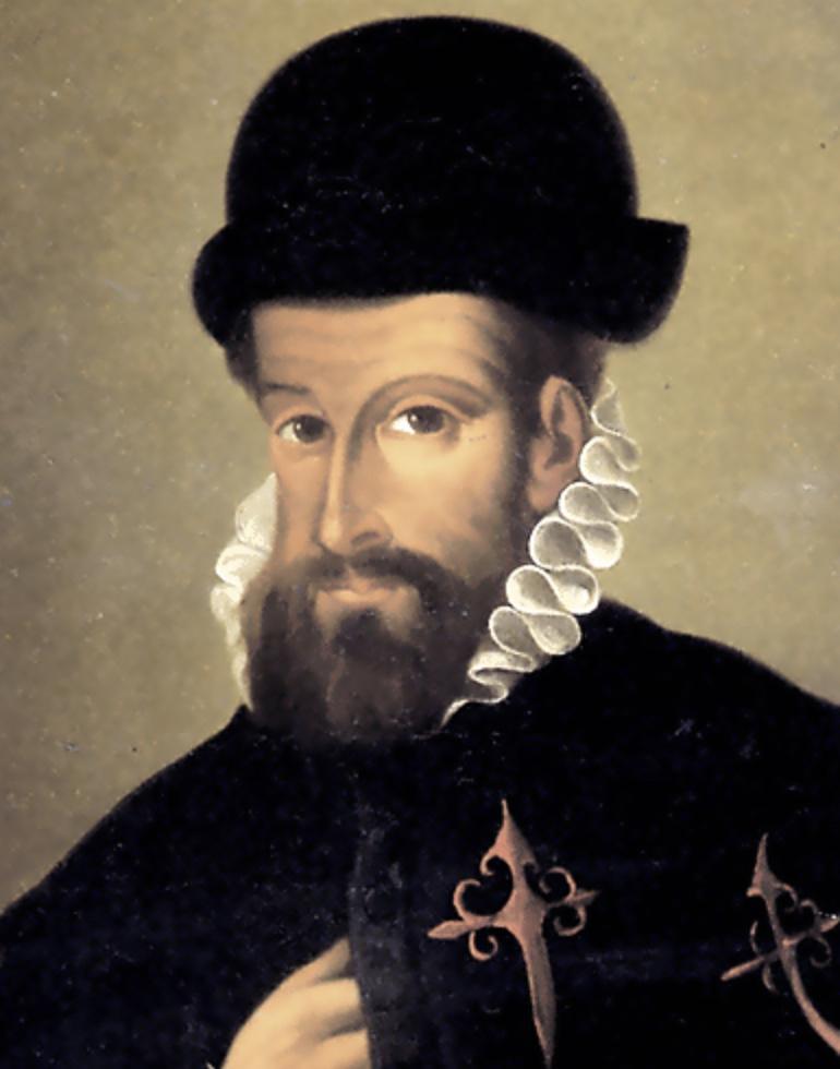 Francisco Pizarro et la Conquête de l’Amérique du Sud Francisco Pizarro et la Conquête de l’Amérique du Sud