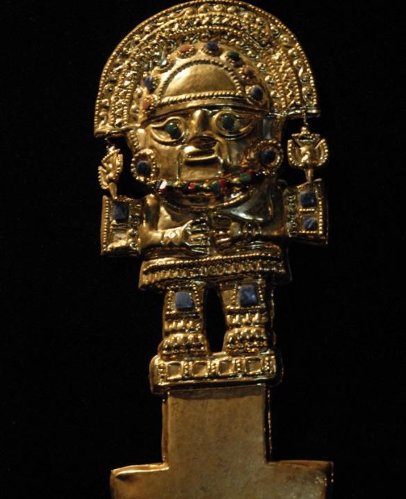 Francisco Pizarro et la Conquête de l’Amérique du Sud