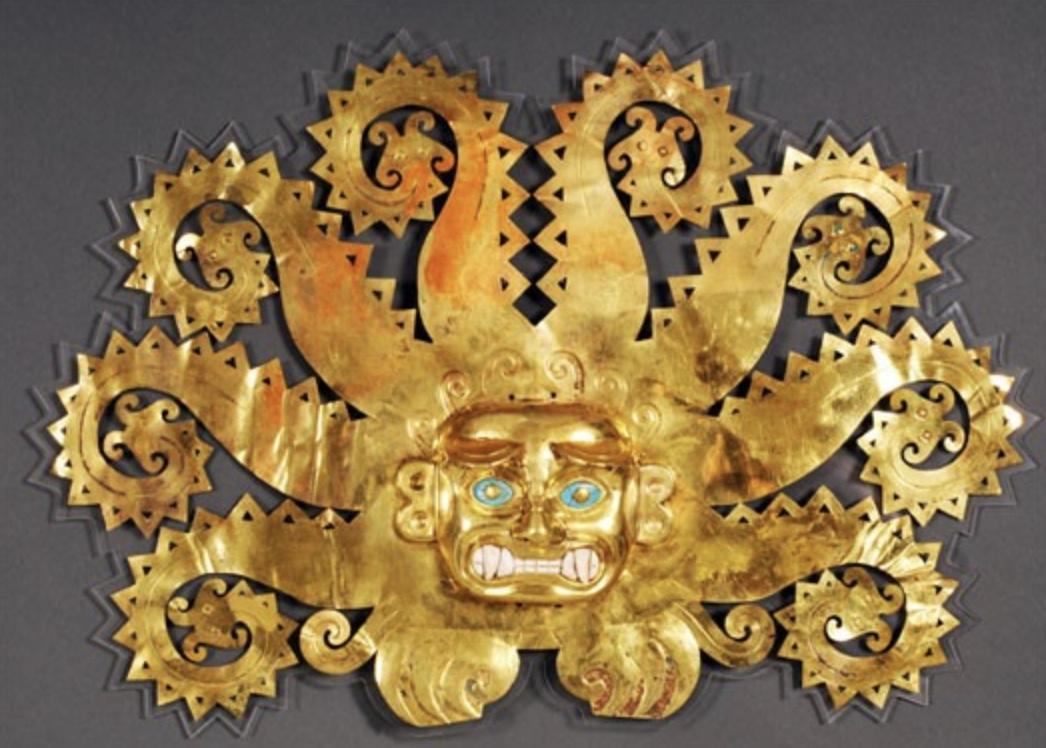 Francisco Pizarro et la Conquête de l’Amérique du Sud