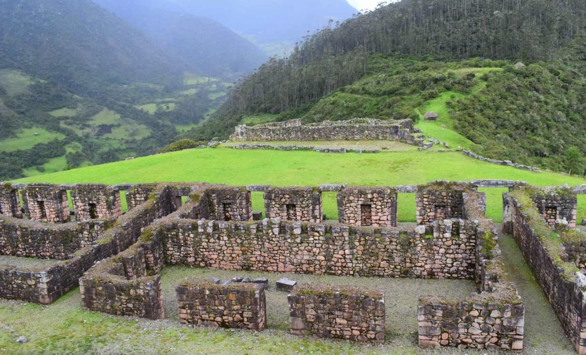 Francisco Pizarro et la Conquête de l’Amérique du Sud