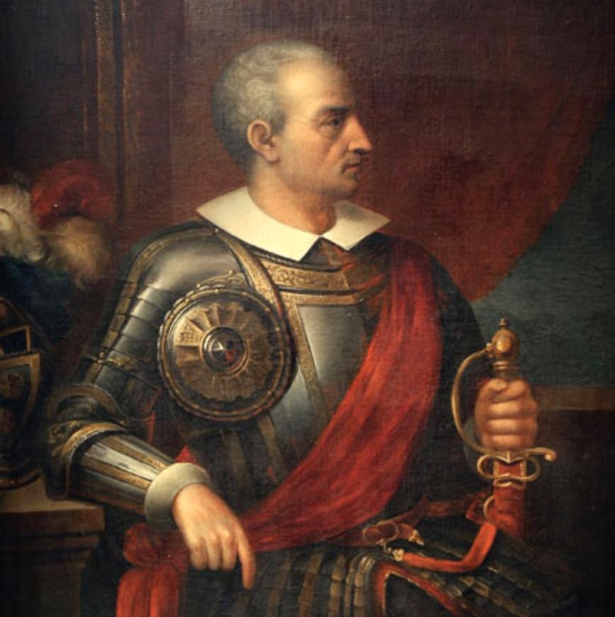 Francisco Pizarro et la Conquête de l’Amérique du Sud Francisco Pizarro et la Conquête de l’Amérique du Sud